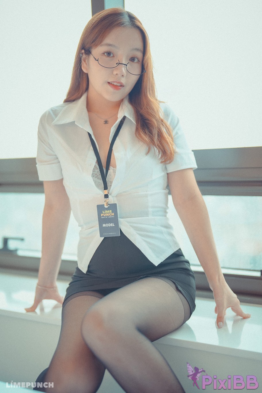 LimePunch YOONVELY LPXB 006 PixiBB.COM 002