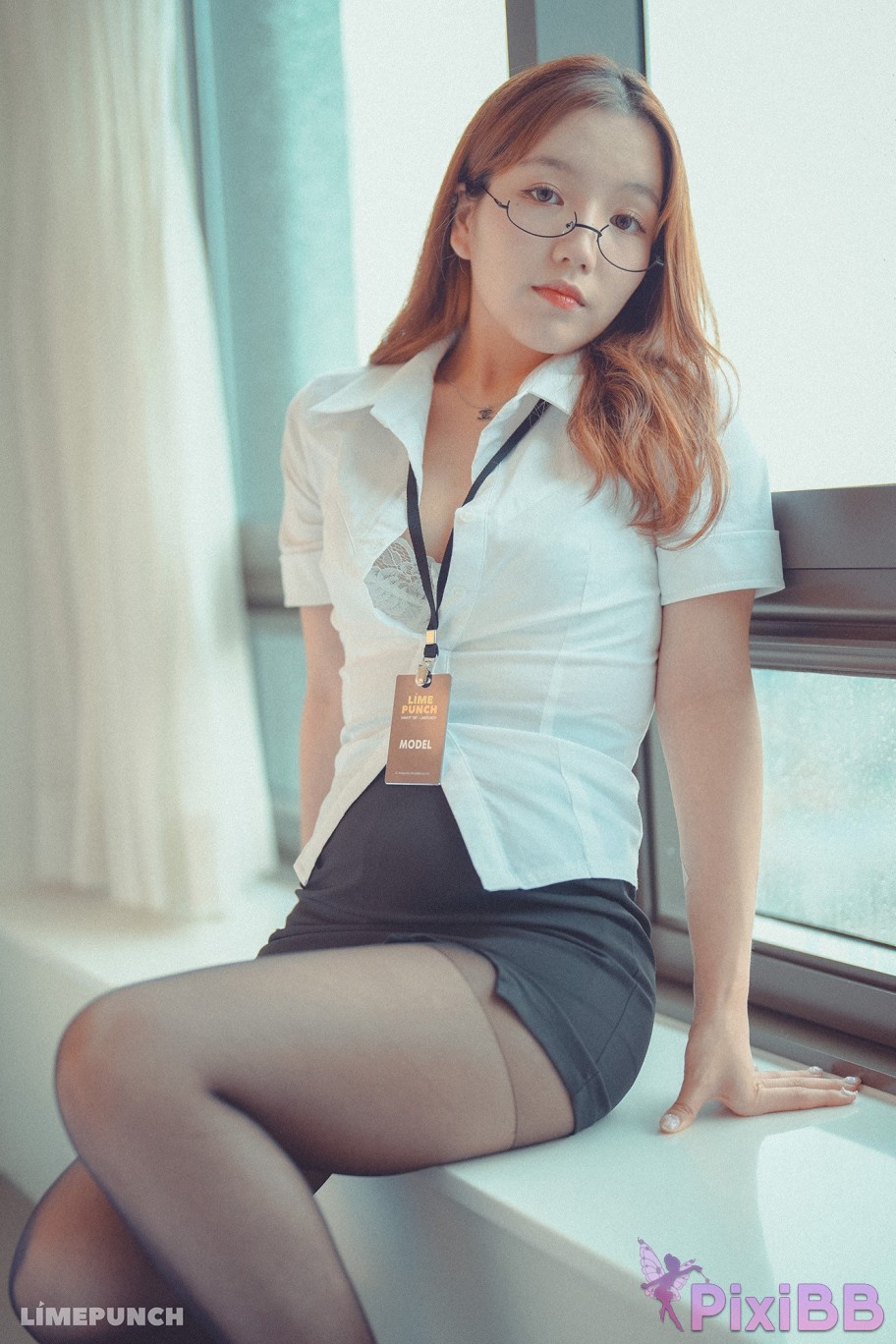 LimePunch YOONVELY LPXB 006 PixiBB.COM 004