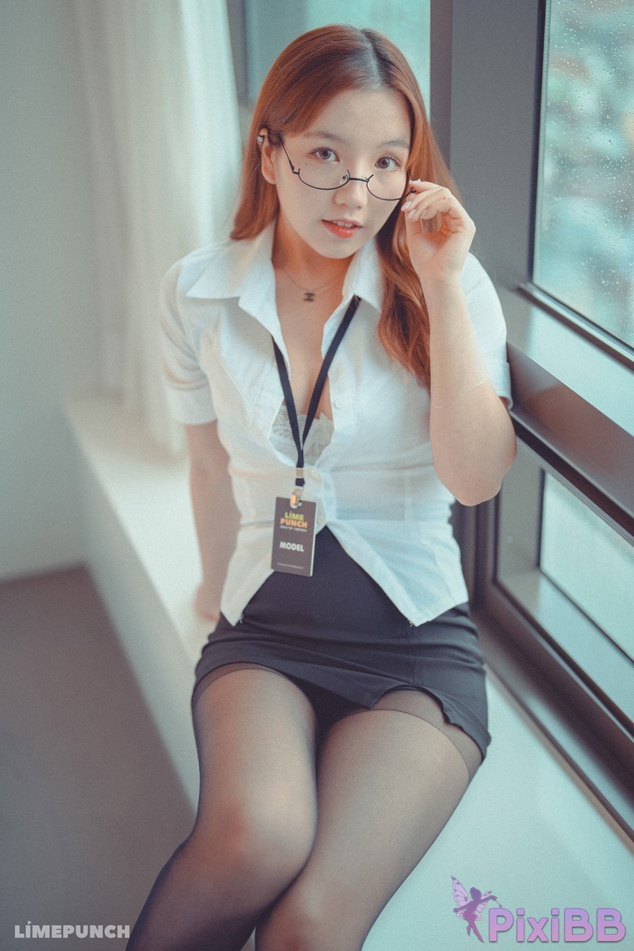 LimePunch YOONVELY LPXB 006 PixiBB.COM 005