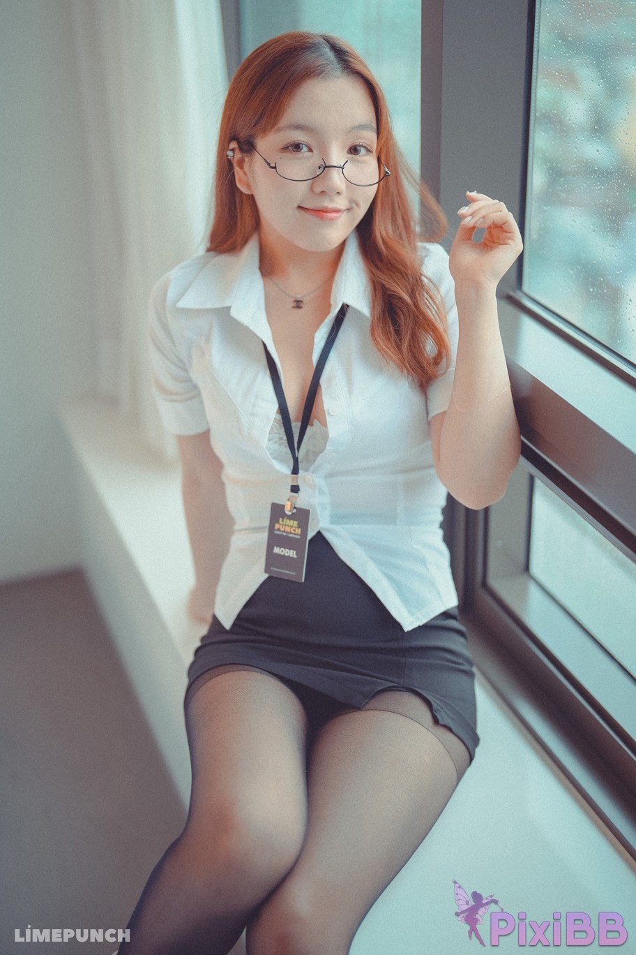 LimePunch YOONVELY LPXB 006 PixiBB.COM 006