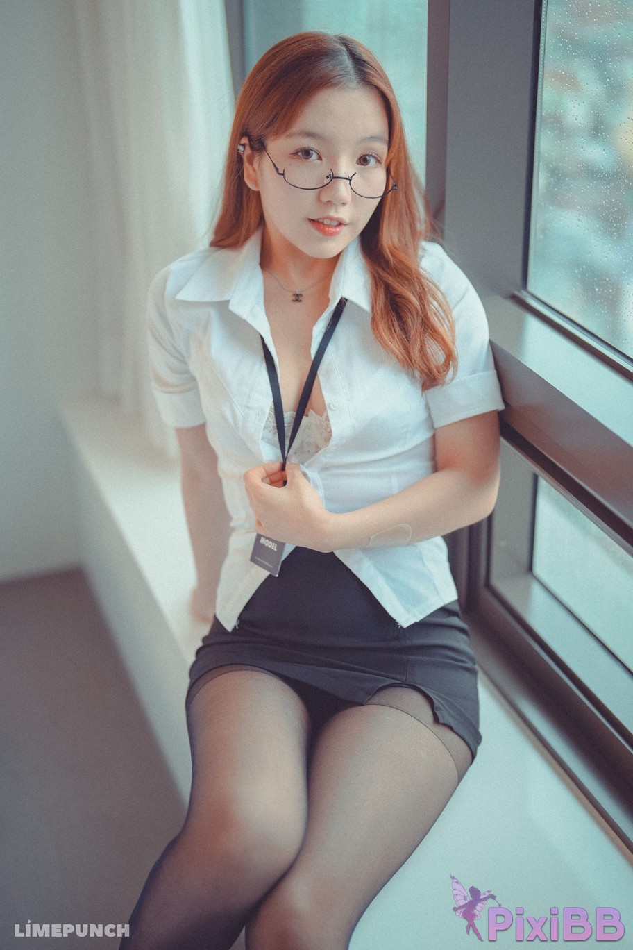 LimePunch YOONVELY LPXB 006 PixiBB.COM 007