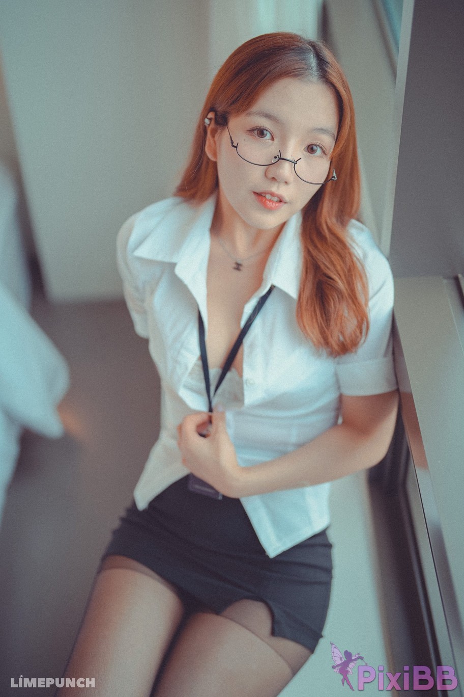 LimePunch YOONVELY LPXB 006 PixiBB.COM 008