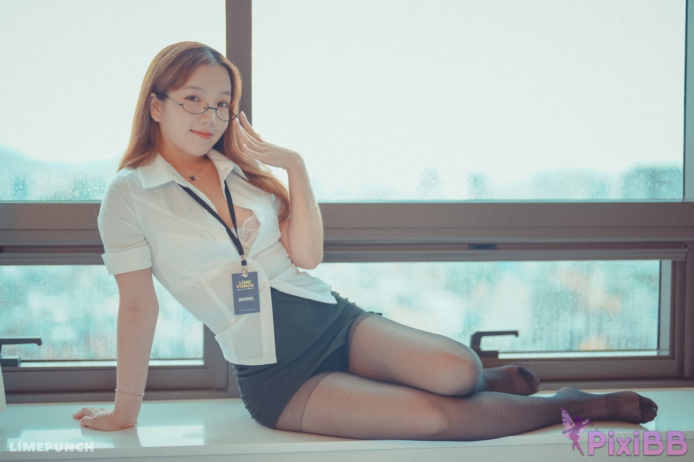 LimePunch YOONVELY LPXB 006 PixiBB.COM 013