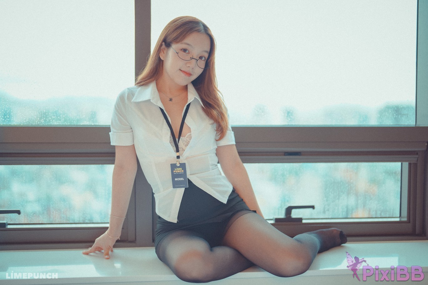 LimePunch YOONVELY LPXB 006 PixiBB.COM 014