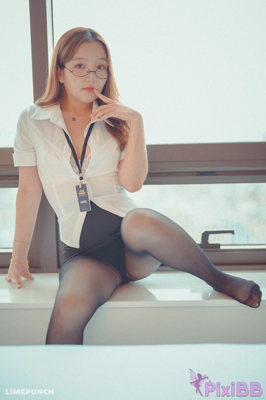 LimePunch YOONVELY LPXB 006 PixiBB.COM 017