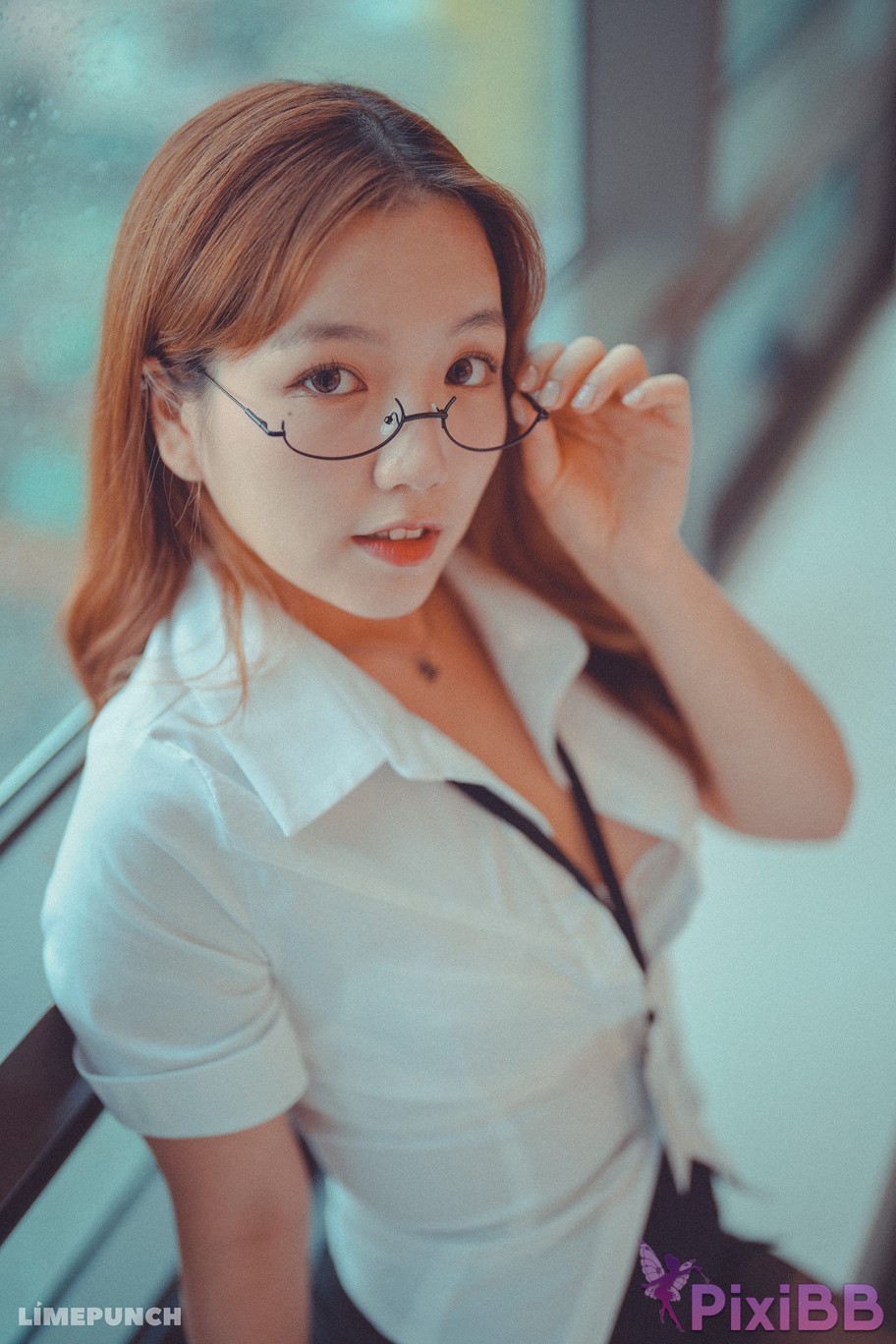 LimePunch YOONVELY LPXB 006 PixiBB.COM 020