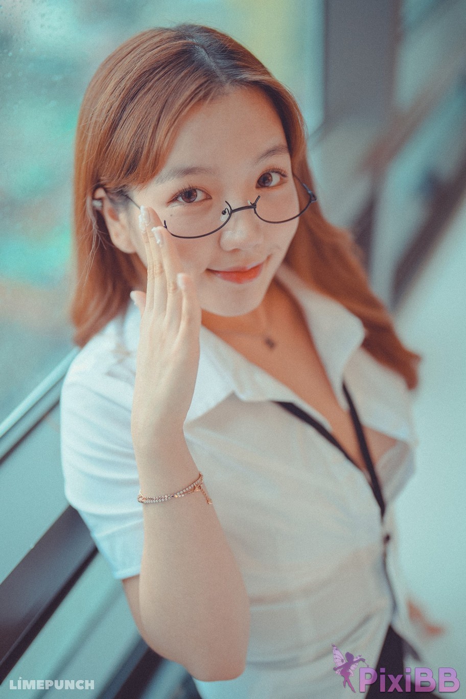 LimePunch YOONVELY LPXB 006 PixiBB.COM 021