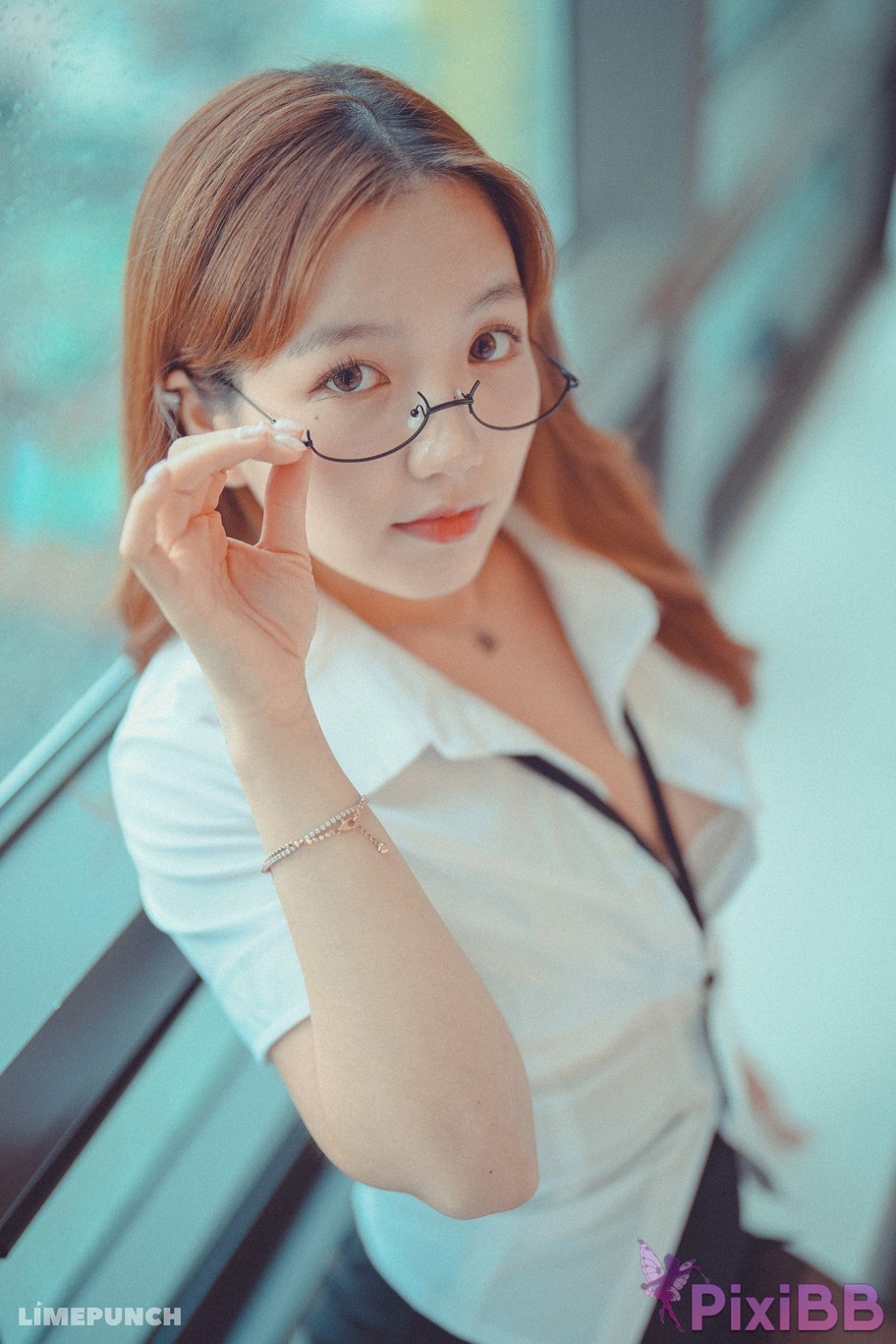 LimePunch YOONVELY LPXB 006 PixiBB.COM 022