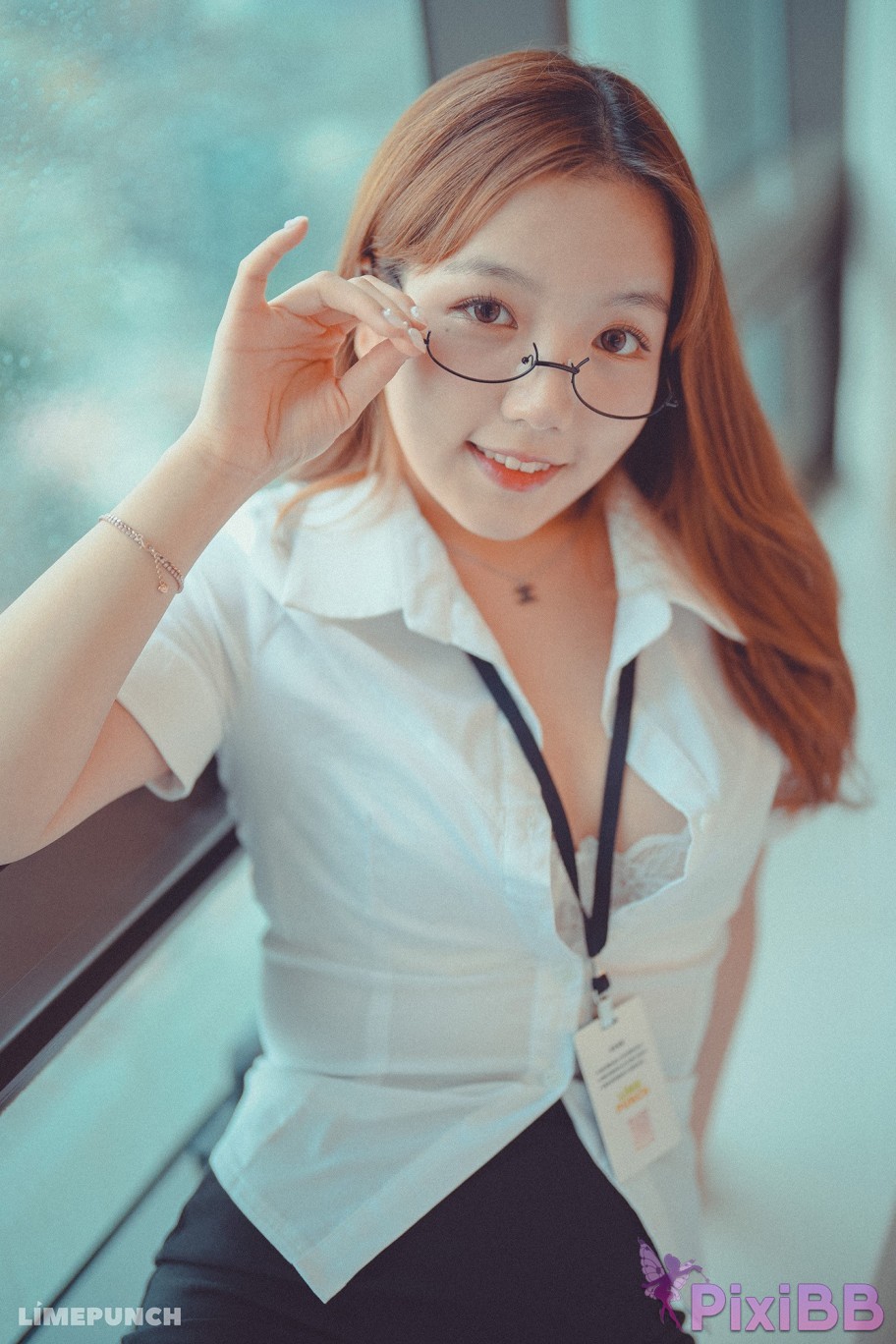 LimePunch YOONVELY LPXB 006 PixiBB.COM 023