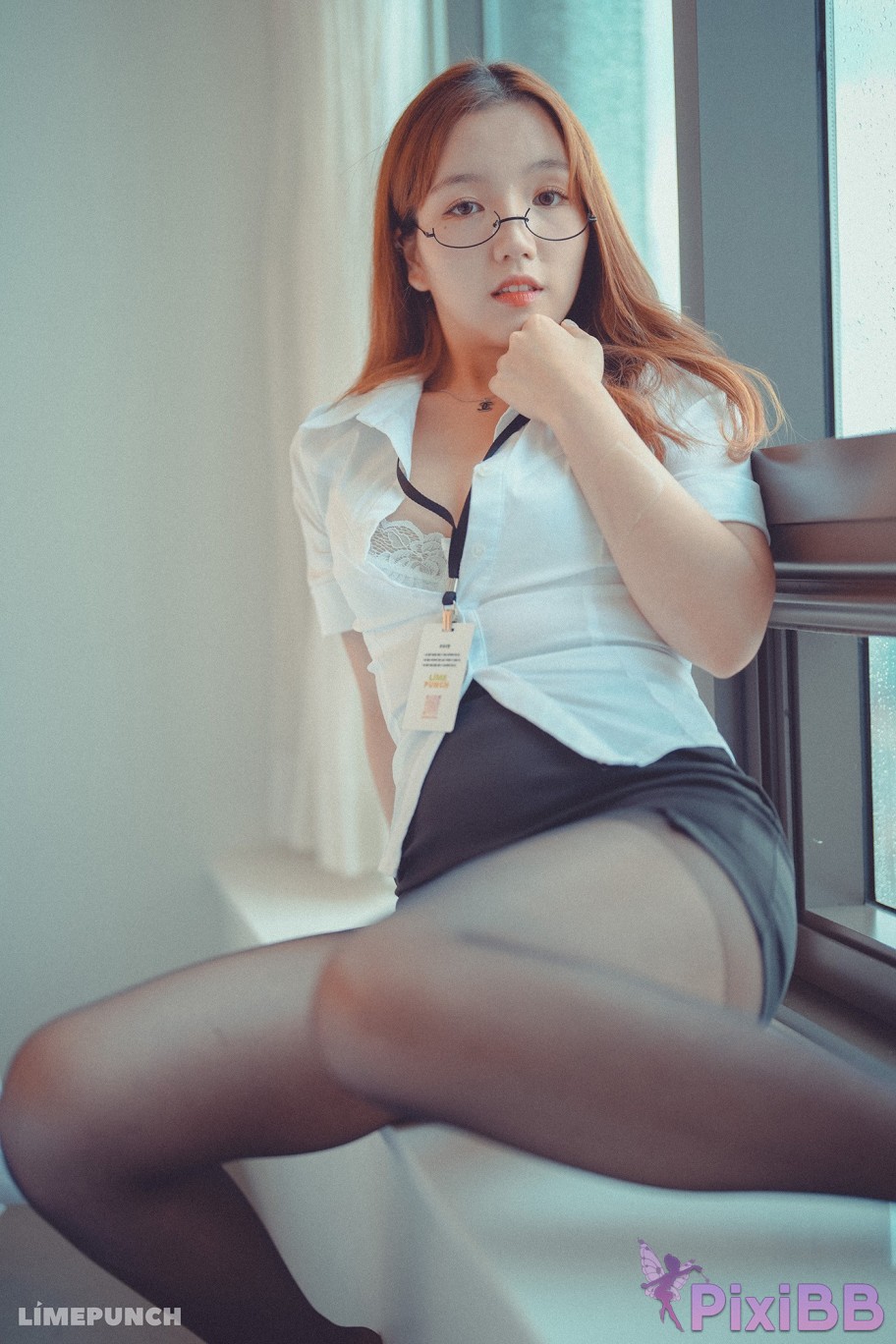 LimePunch YOONVELY LPXB 006 PixiBB.COM 024