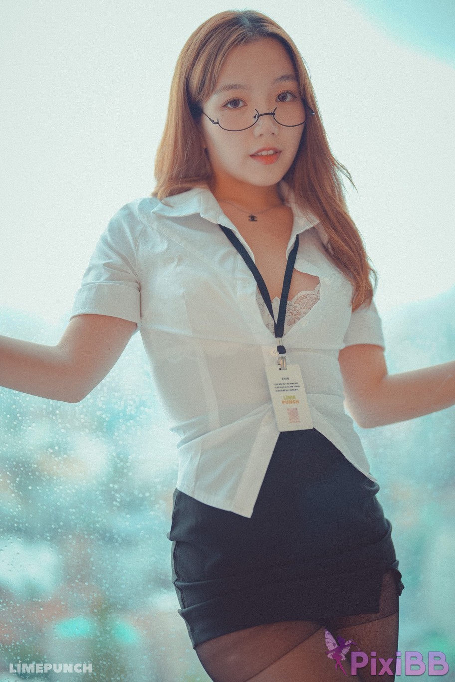 LimePunch YOONVELY LPXB 006 PixiBB.COM 025
