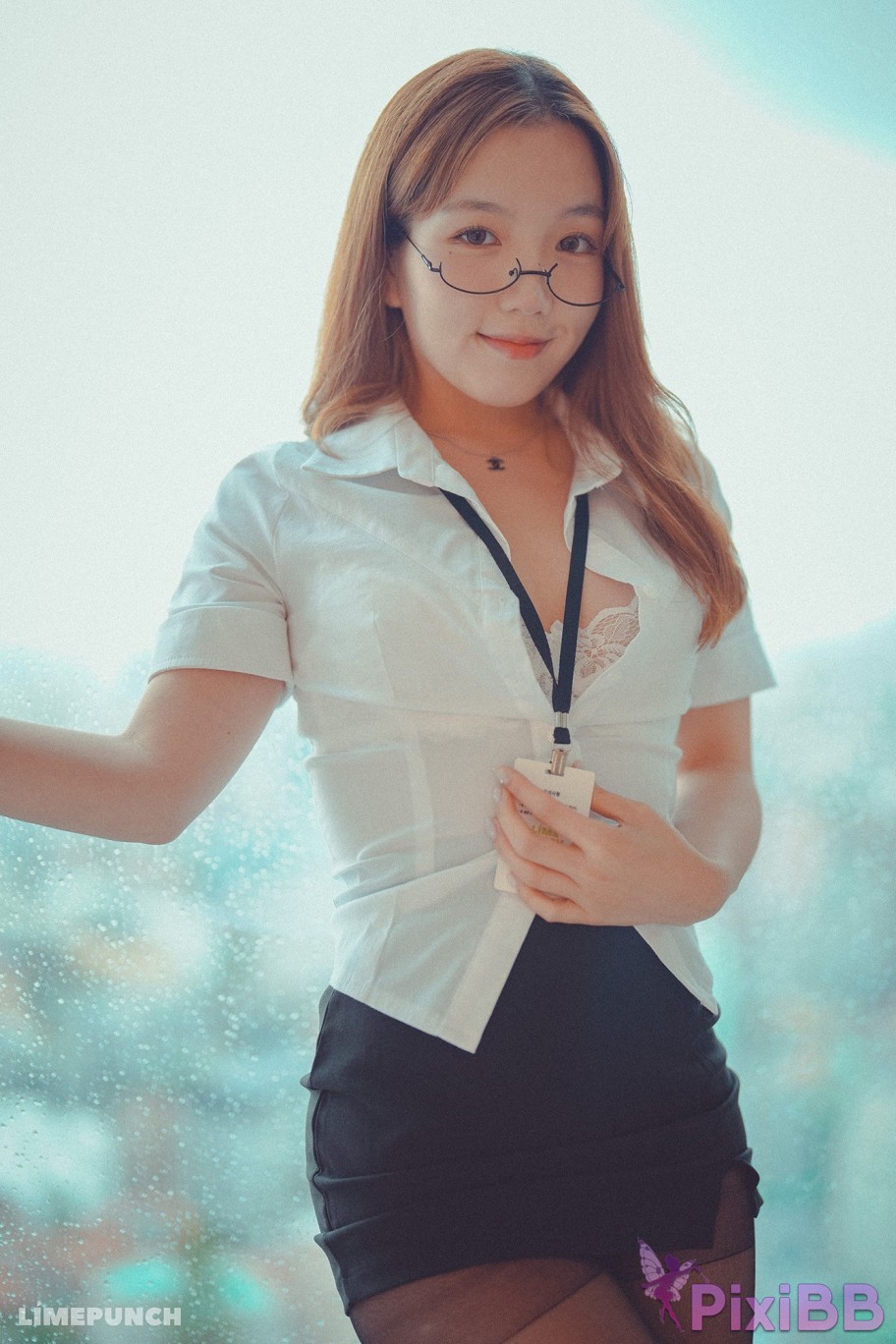 LimePunch YOONVELY LPXB 006 PixiBB.COM 026