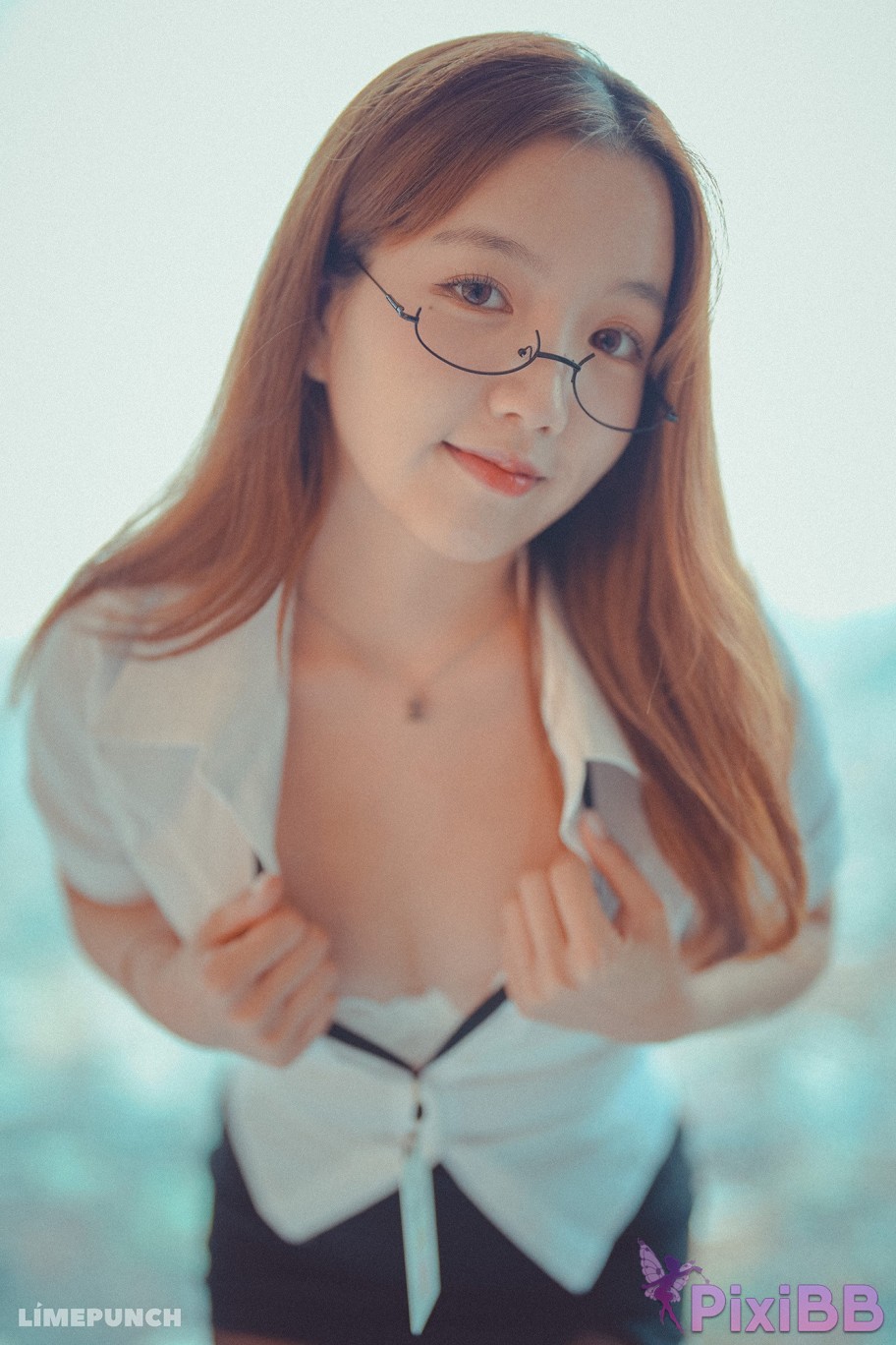 LimePunch YOONVELY LPXB 006 PixiBB.COM 031