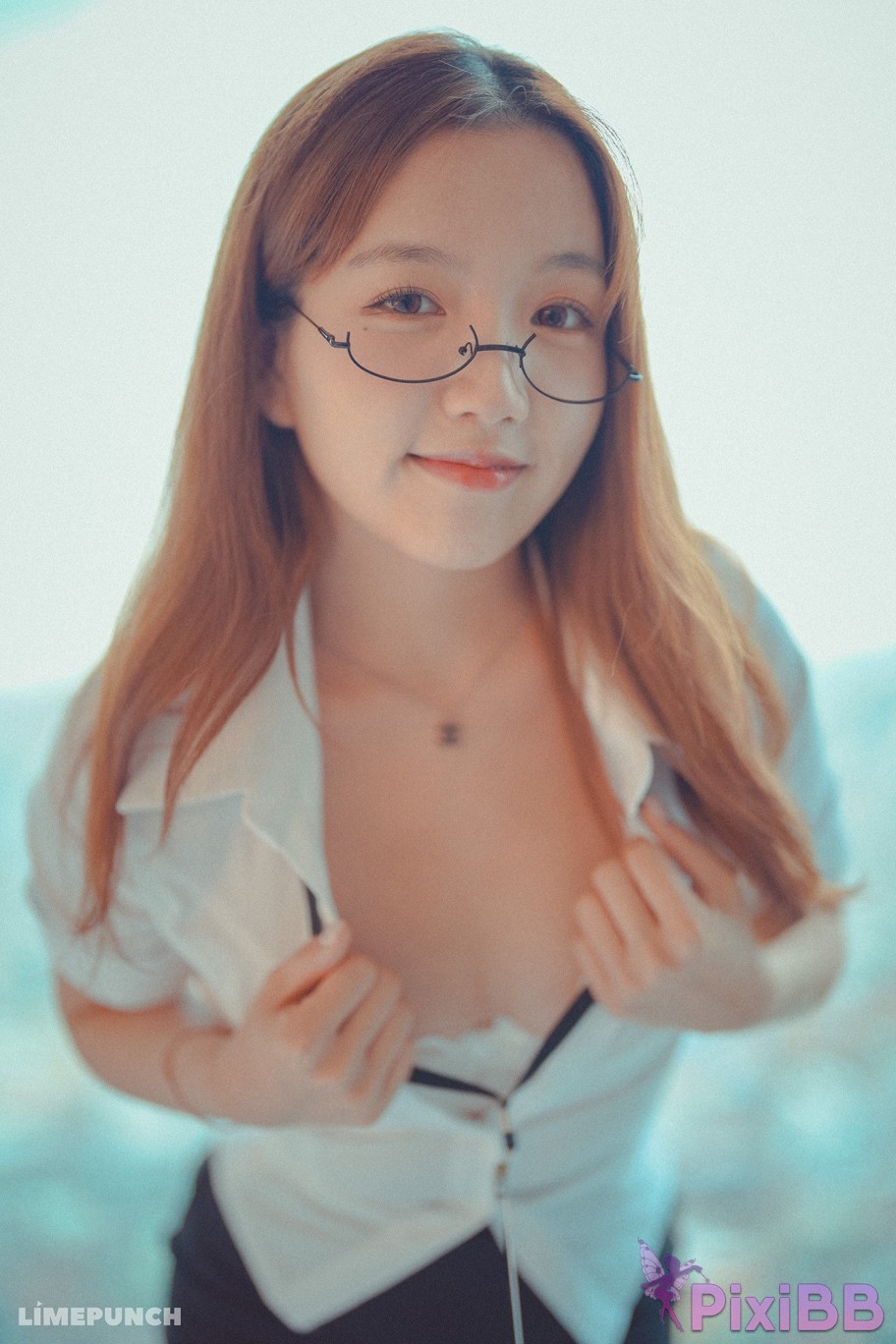 LimePunch YOONVELY LPXB 006 PixiBB.COM 032
