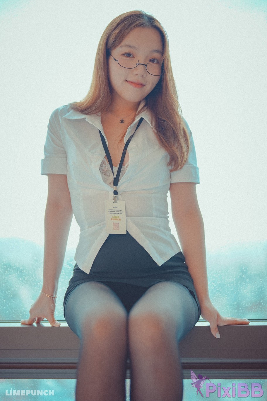 LimePunch YOONVELY LPXB 006 PixiBB.COM 033