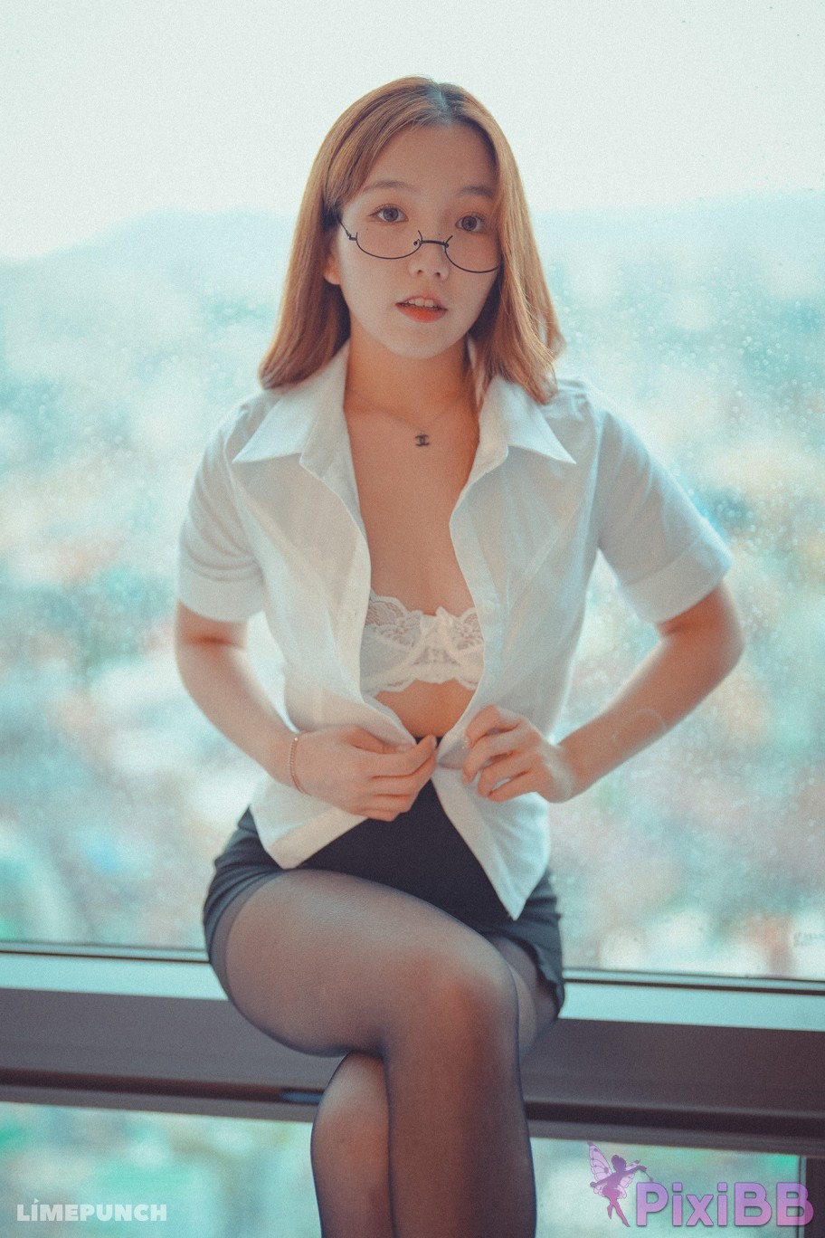 LimePunch YOONVELY LPXB 006 PixiBB.COM 035