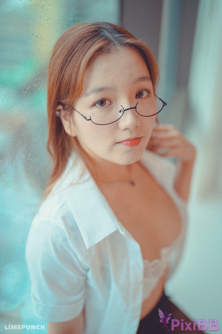 LimePunch YOONVELY LPXB 006 PixiBB.COM 044