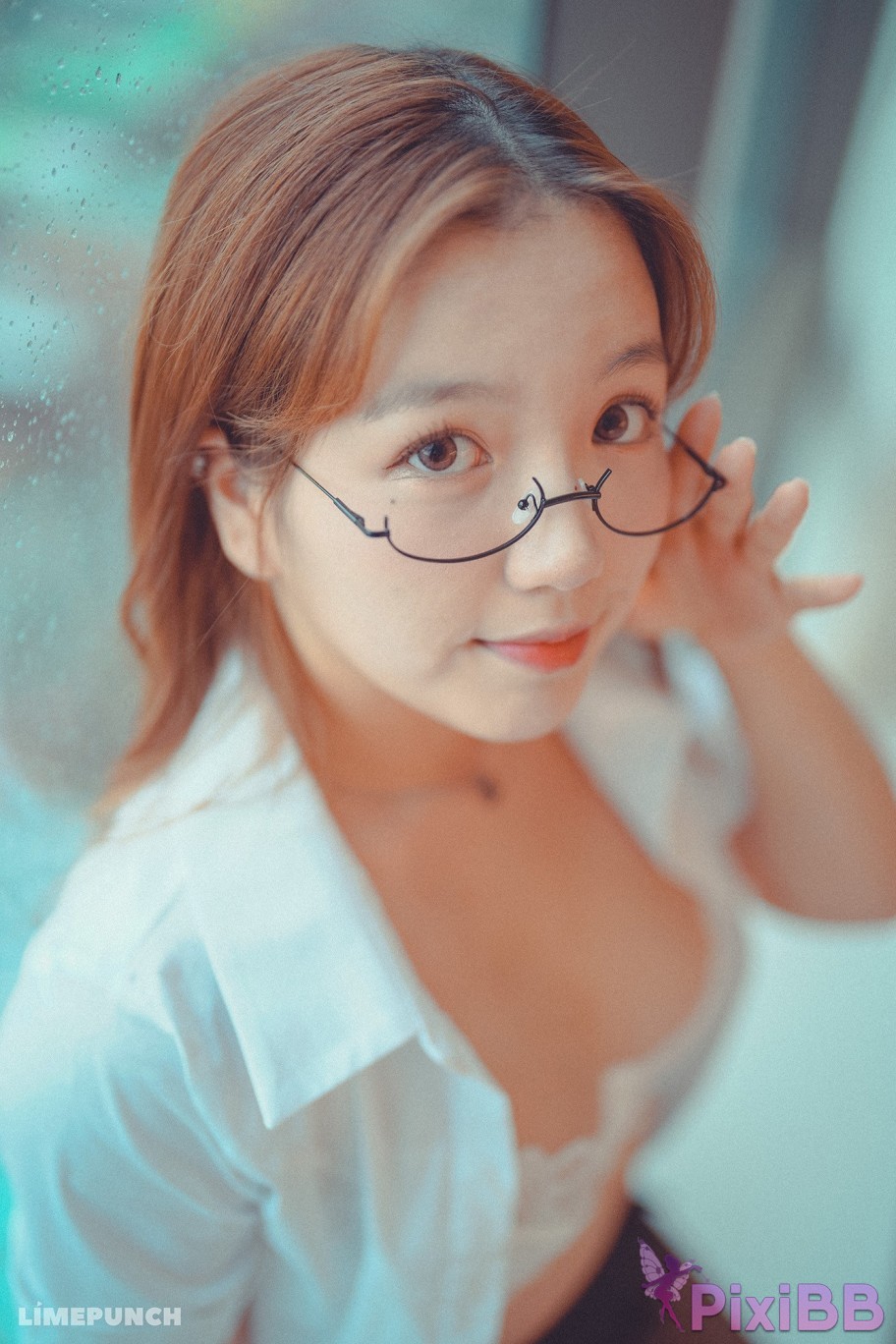 LimePunch YOONVELY LPXB 006 PixiBB.COM 045