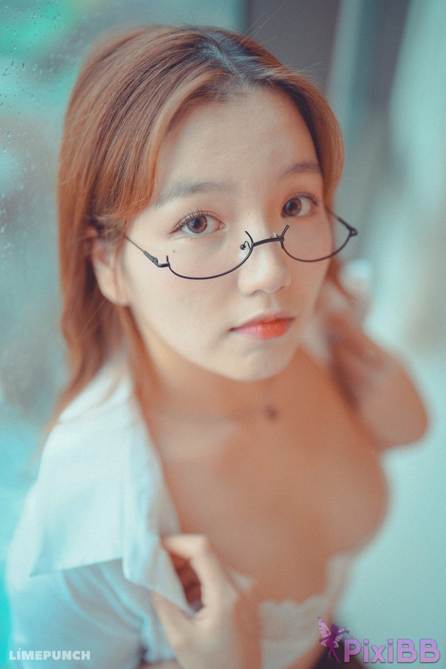 LimePunch YOONVELY LPXB 006 PixiBB.COM 047