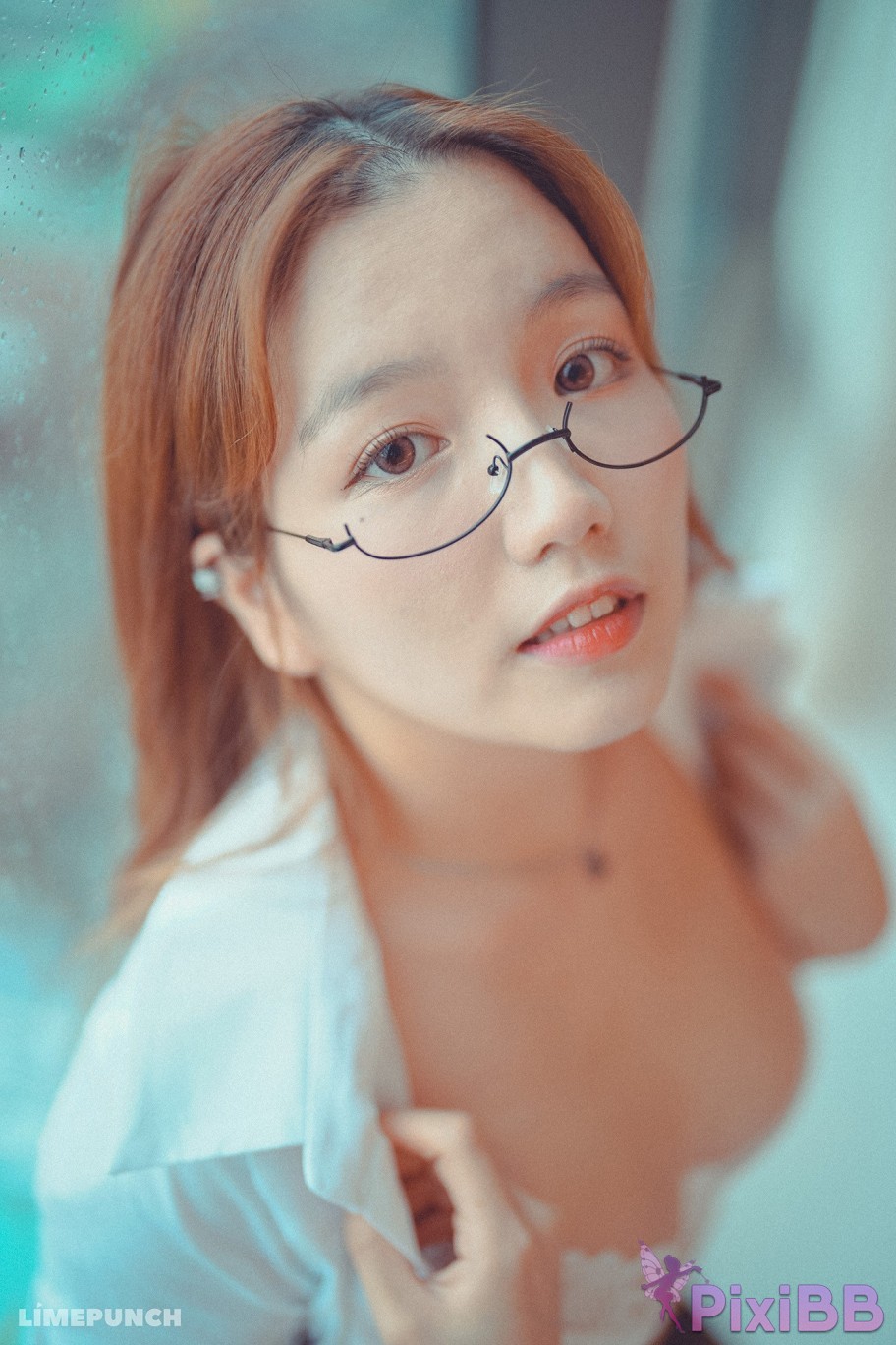 LimePunch YOONVELY LPXB 006 PixiBB.COM 048