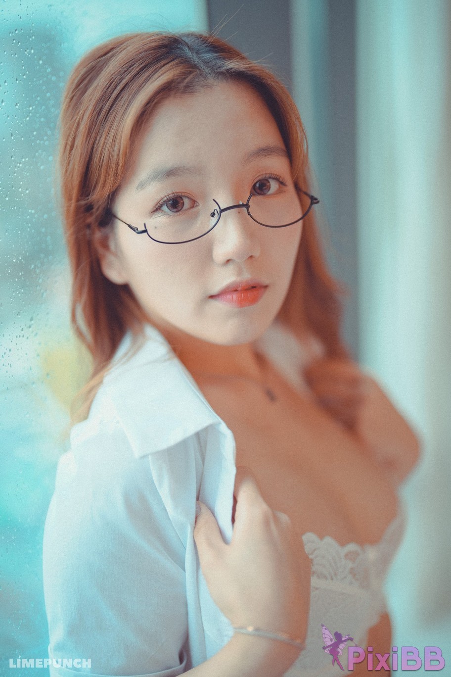 LimePunch YOONVELY LPXB 006 PixiBB.COM 049