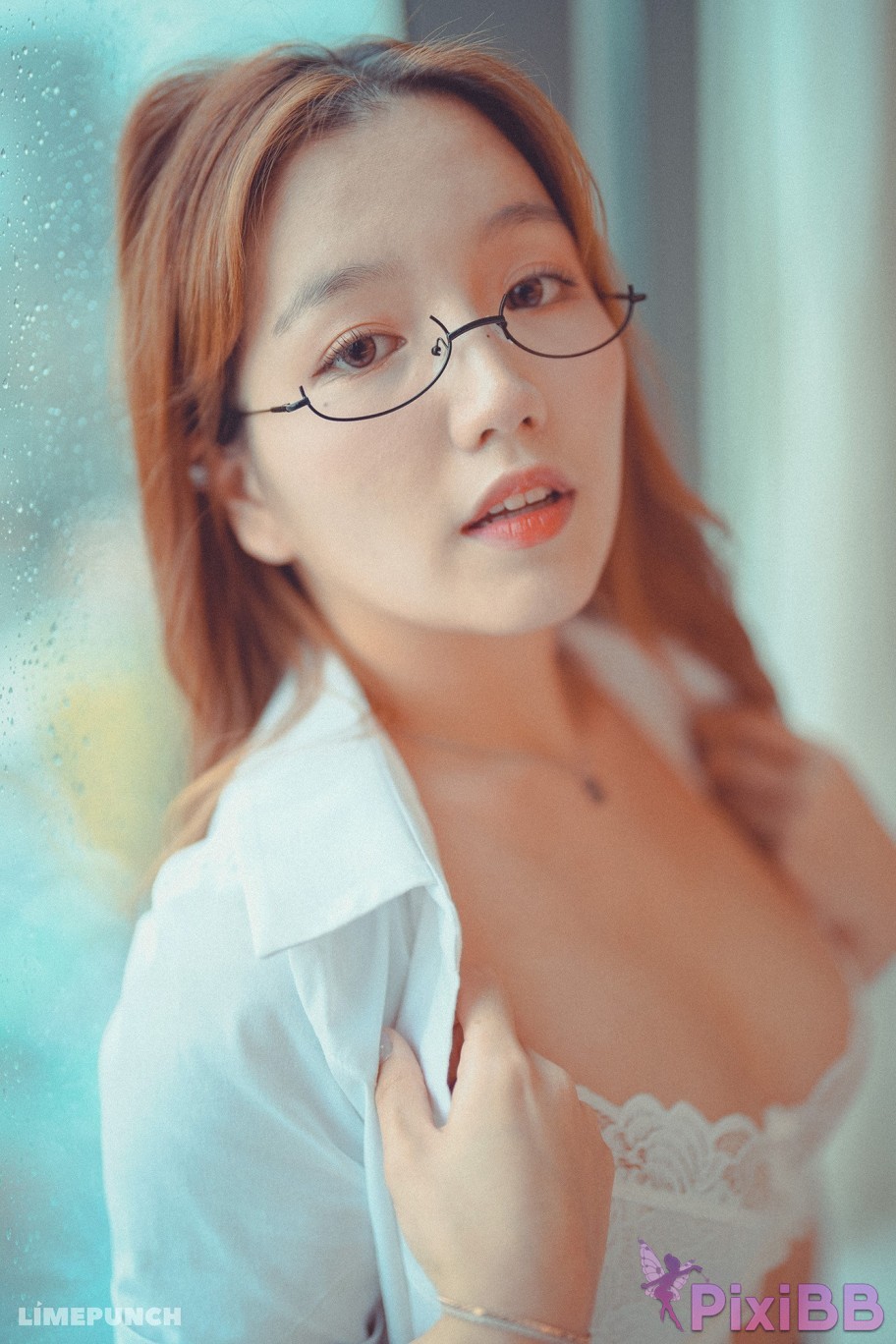 LimePunch YOONVELY LPXB 006 PixiBB.COM 050
