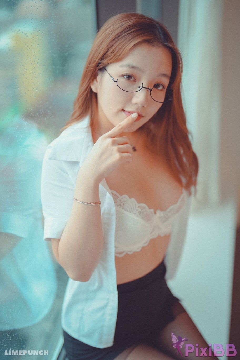 LimePunch YOONVELY LPXB 006 PixiBB.COM 051