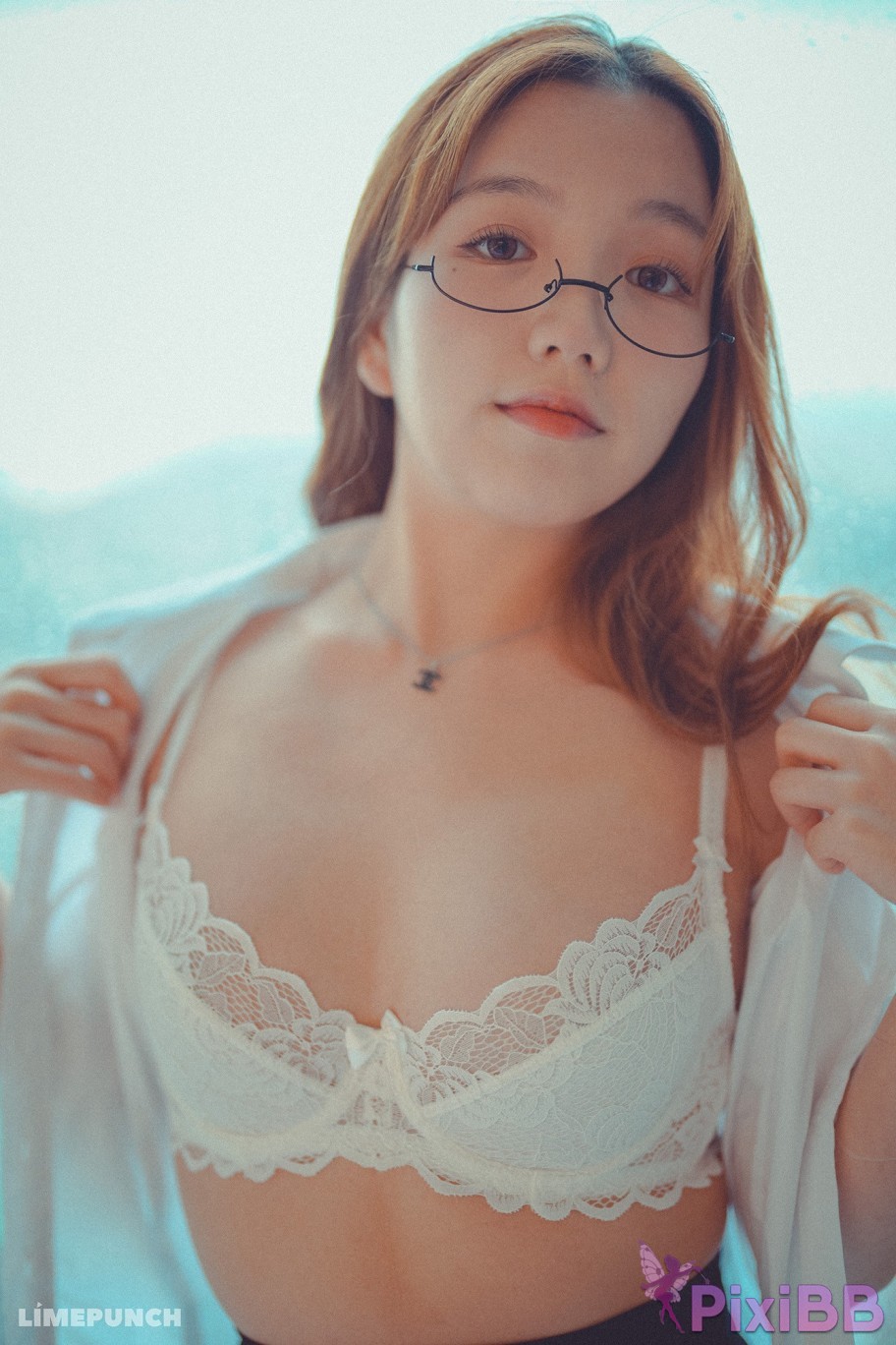 LimePunch YOONVELY LPXB 006 PixiBB.COM 056
