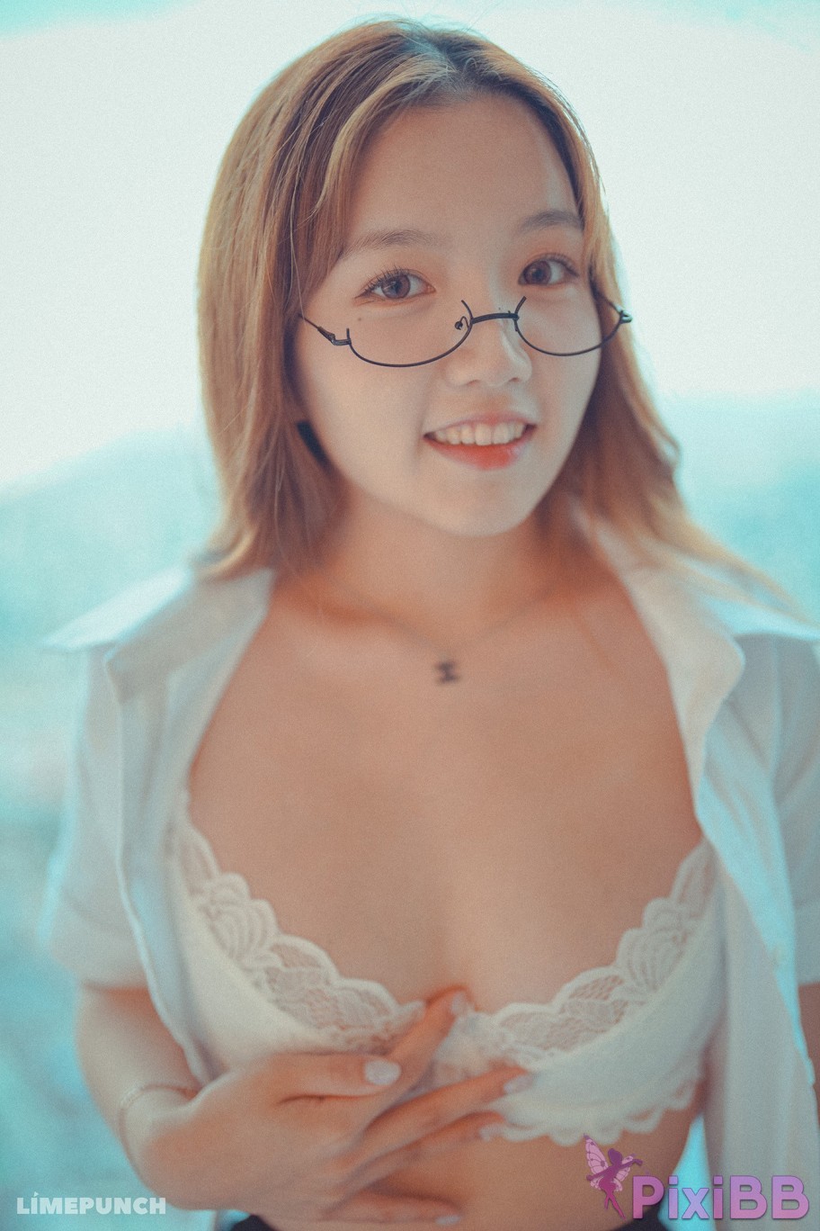 LimePunch YOONVELY LPXB 006 PixiBB.COM 057