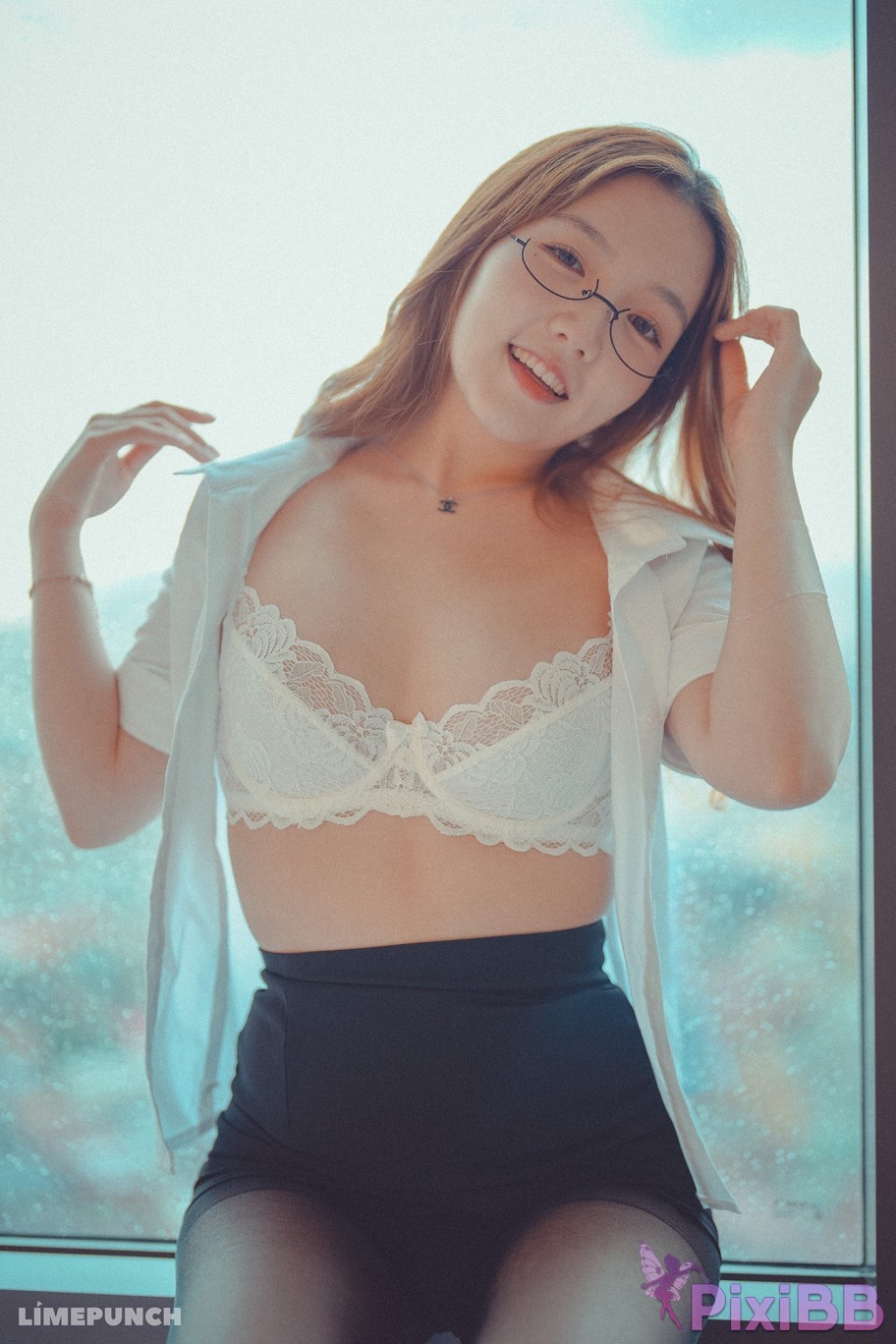 LimePunch YOONVELY LPXB 006 PixiBB.COM 061