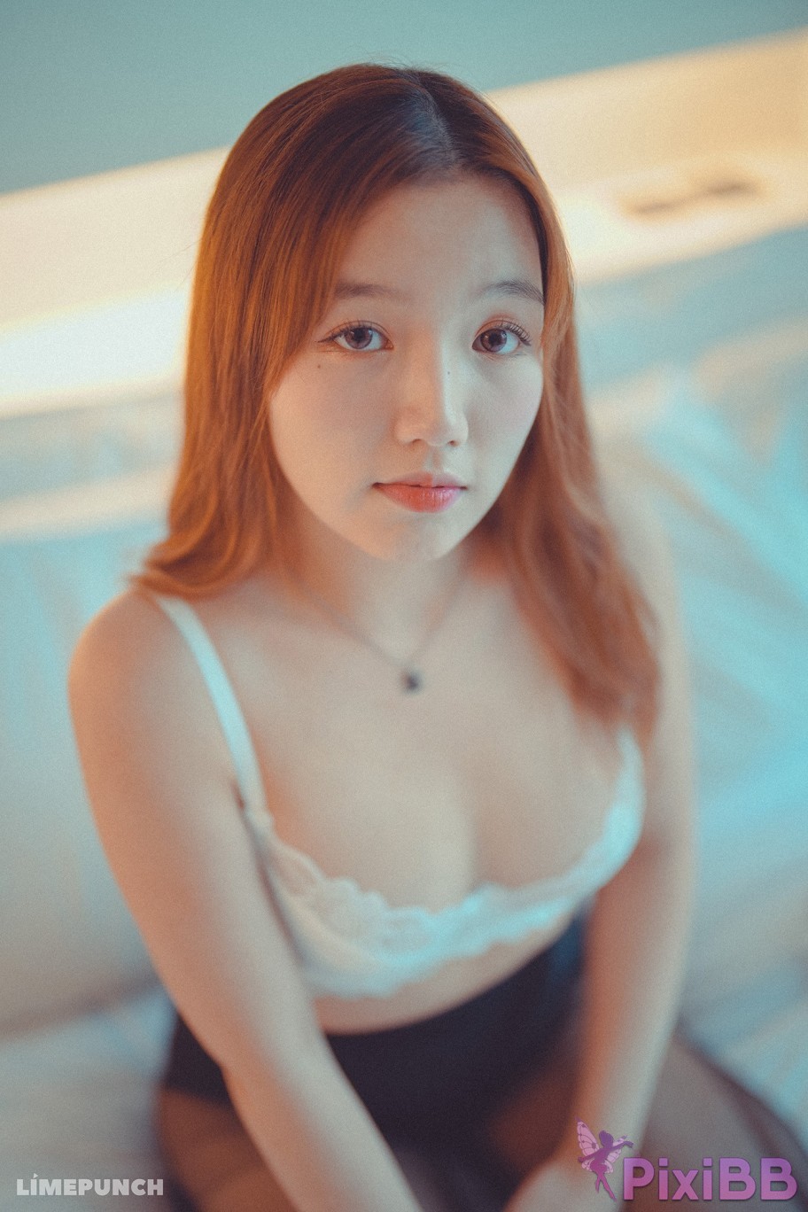 LimePunch YOONVELY LPXB 006 PixiBB.COM 069