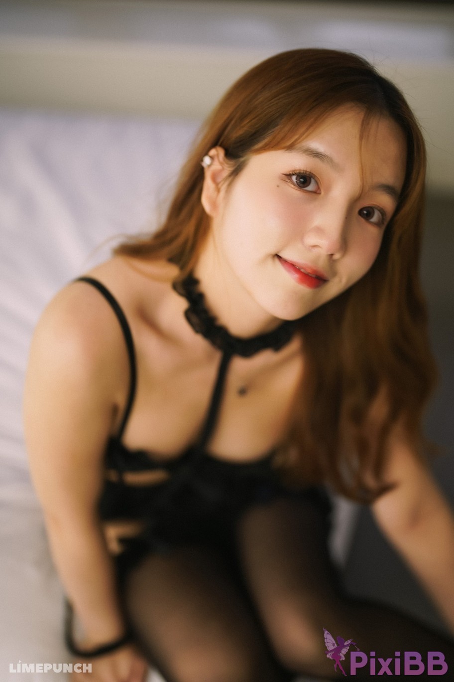 LimePunch YOONVELY LPXB 007 PixiBB.COM 022