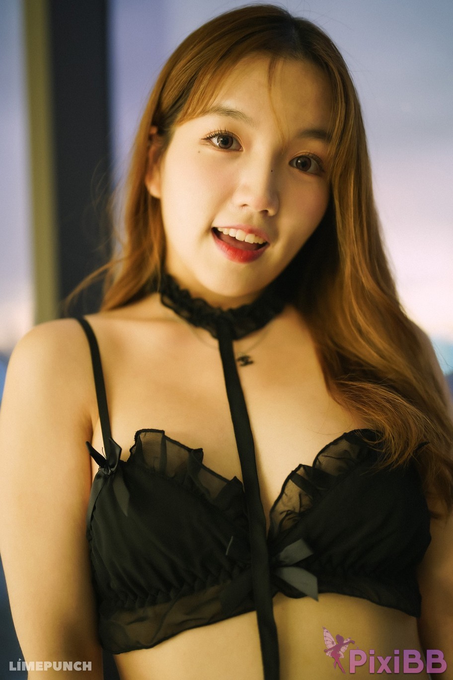 LimePunch YOONVELY LPXB 007 PixiBB.COM 028
