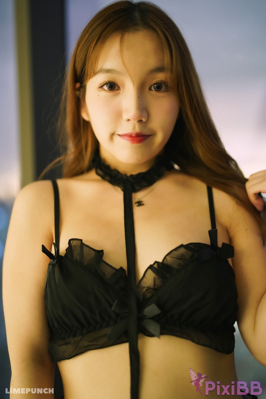 LimePunch YOONVELY LPXB 007 PixiBB.COM 030
