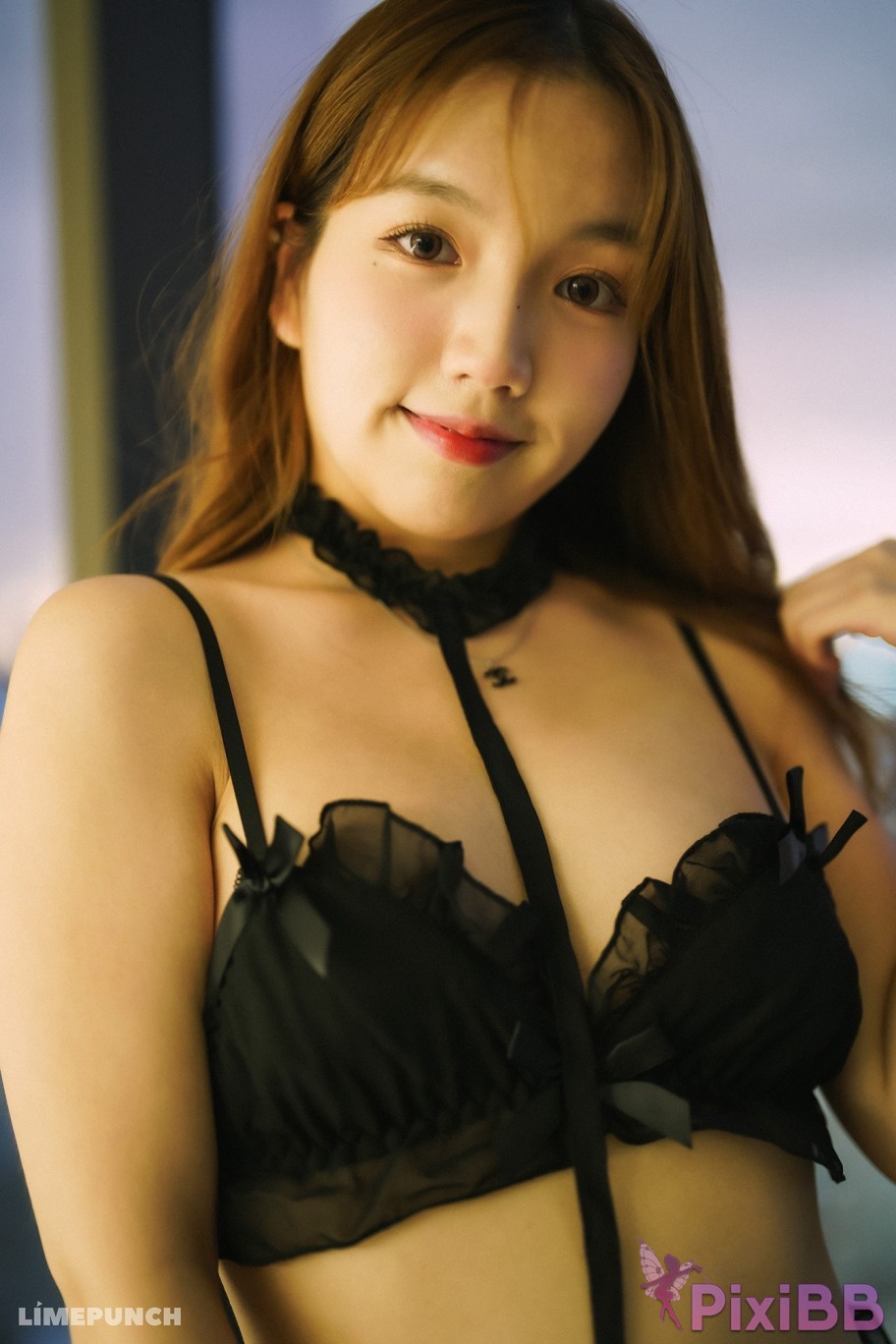 LimePunch YOONVELY LPXB 007 PixiBB.COM 031