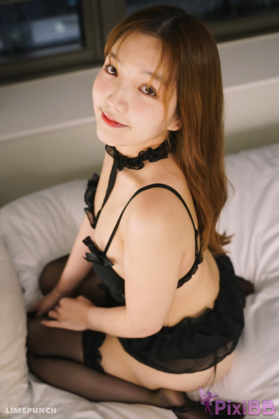 LimePunch YOONVELY LPXB 007 PixiBB.COM 062