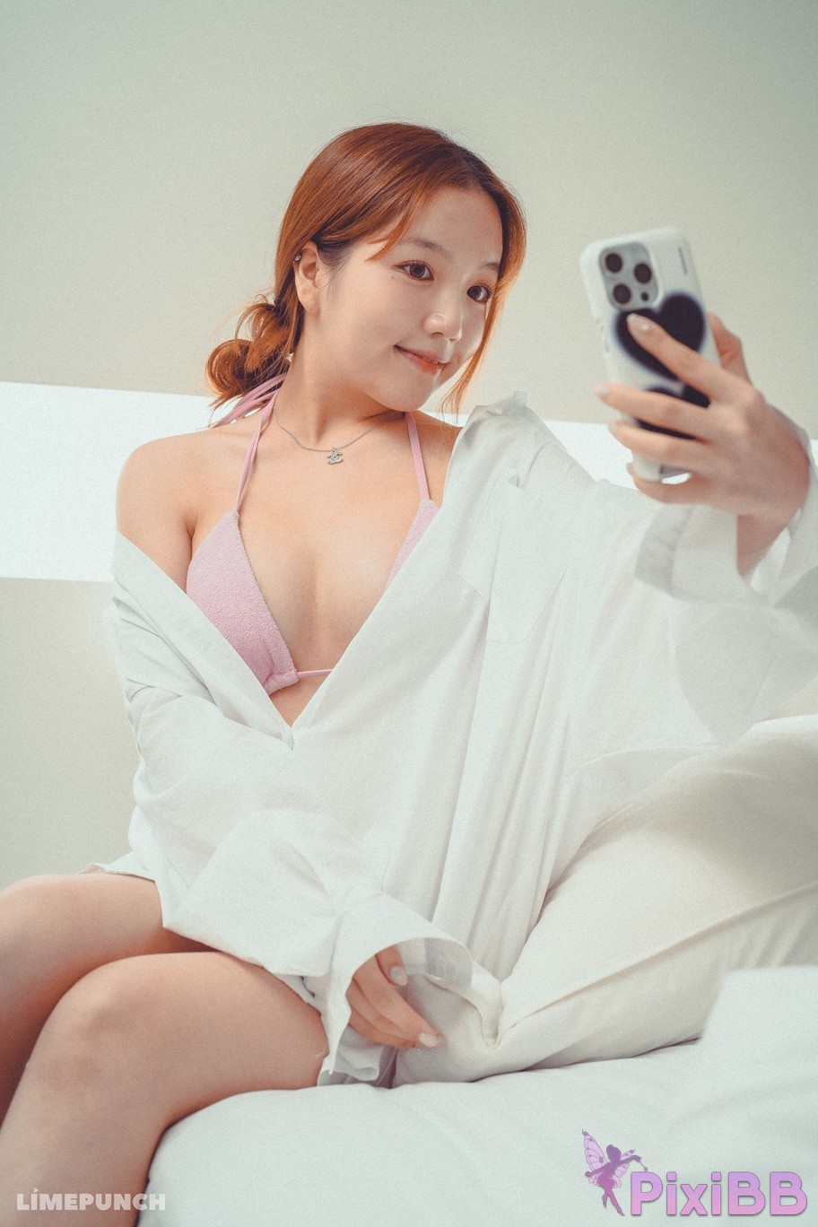 LimePunch YOONVELY LPXB Vol.12 PixiBB.COM 022