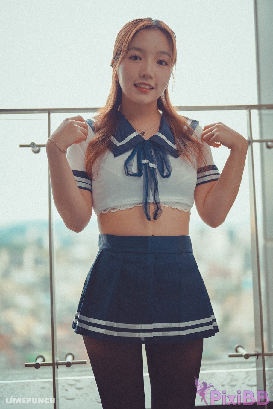 LimePunch YOONVELY LPXB Vol.12 PixiBB.COM 046