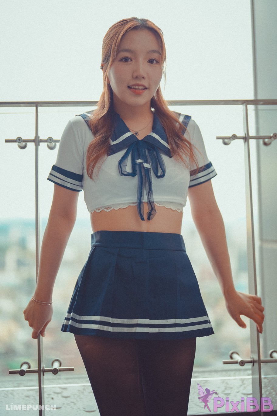 LimePunch YOONVELY LPXB Vol.12 PixiBB.COM 047