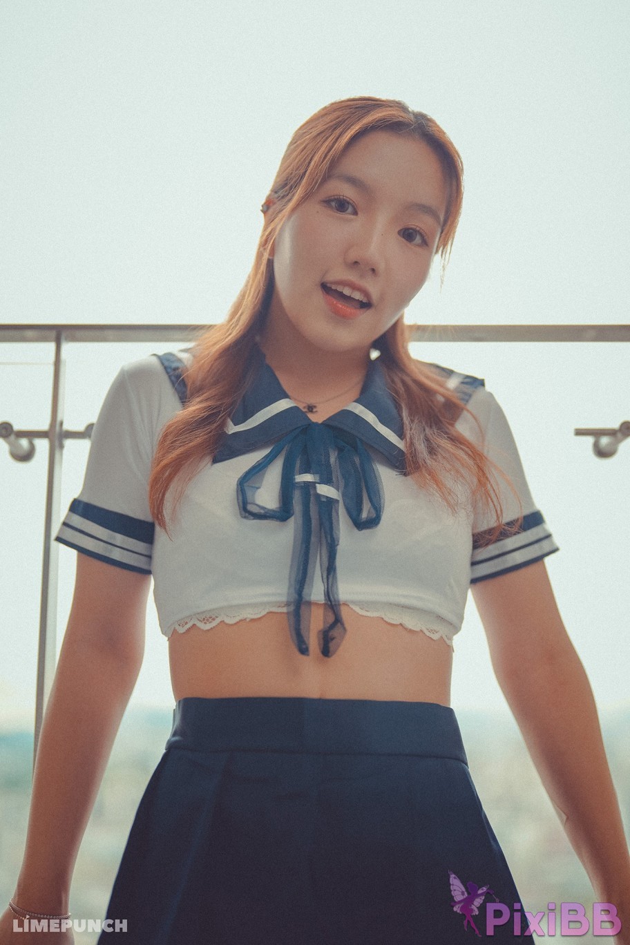 LimePunch YOONVELY LPXB Vol.12 PixiBB.COM 048