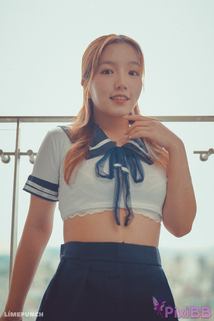 LimePunch YOONVELY LPXB Vol.12 PixiBB.COM 049