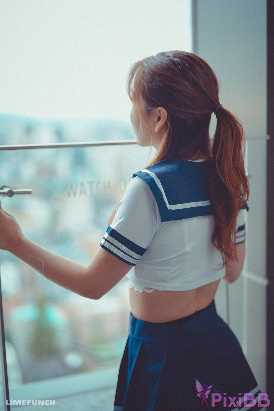 LimePunch YOONVELY LPXB Vol.12 PixiBB.COM 050