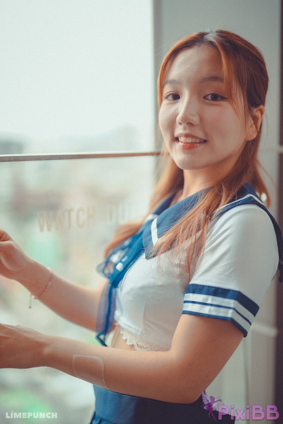LimePunch YOONVELY LPXB Vol.12 PixiBB.COM 051