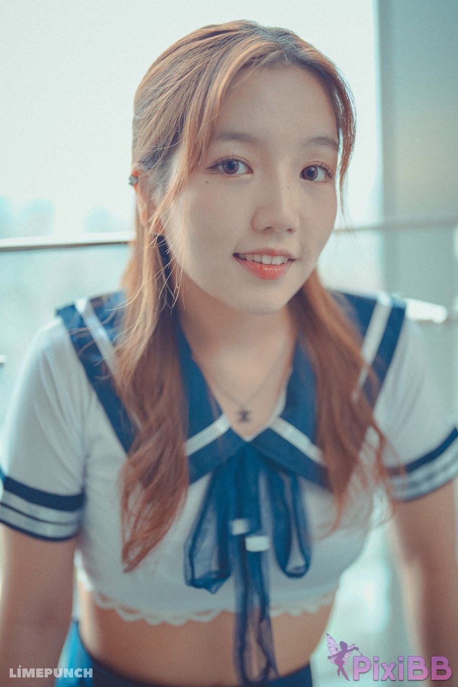 LimePunch YOONVELY LPXB Vol.12 PixiBB.COM 060