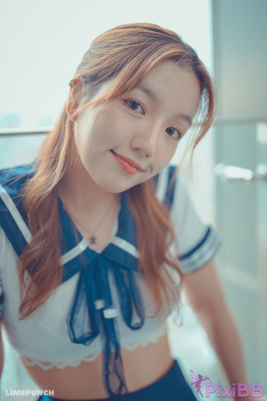 LimePunch YOONVELY LPXB Vol.12 PixiBB.COM 061
