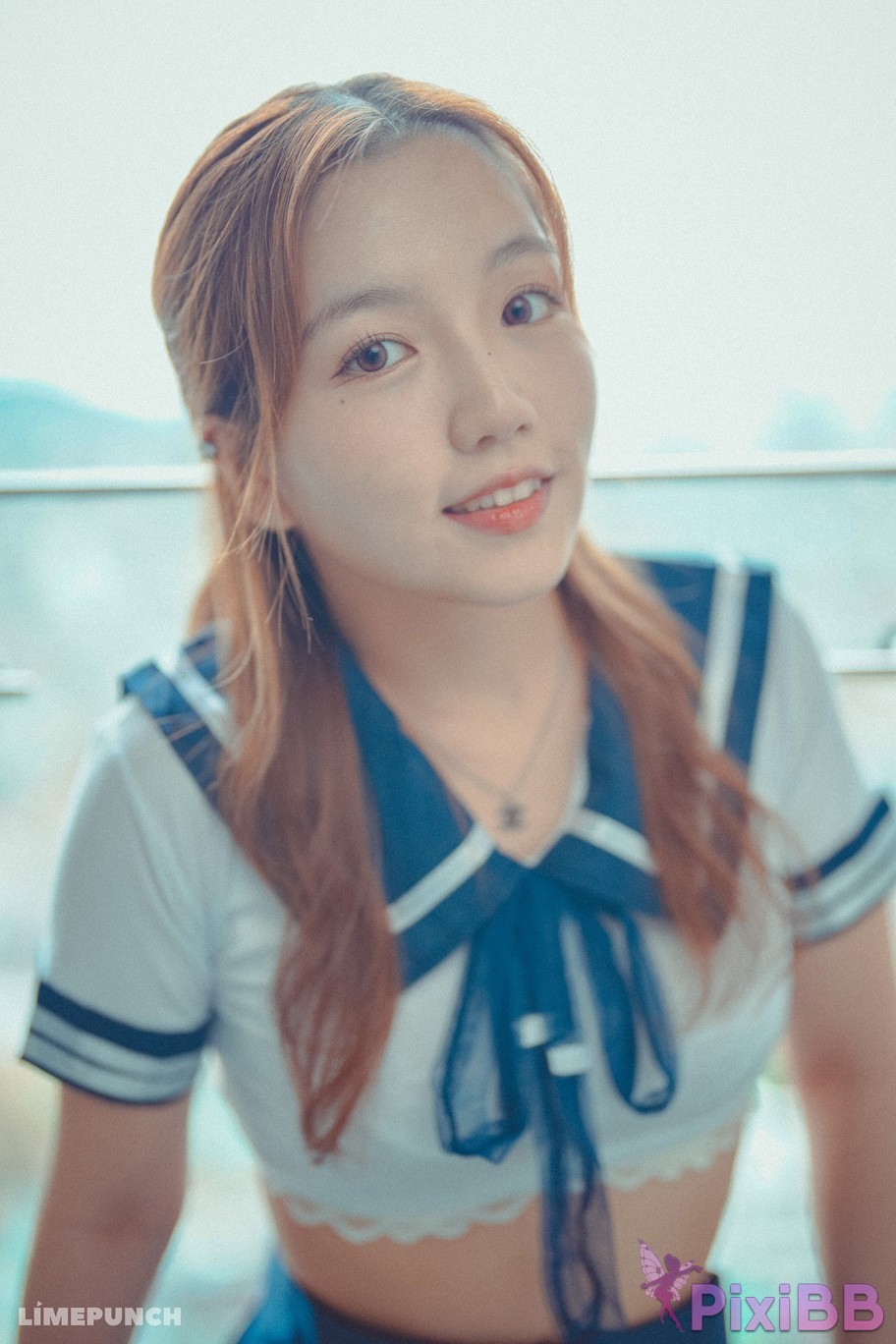 LimePunch YOONVELY LPXB Vol.12 PixiBB.COM 062