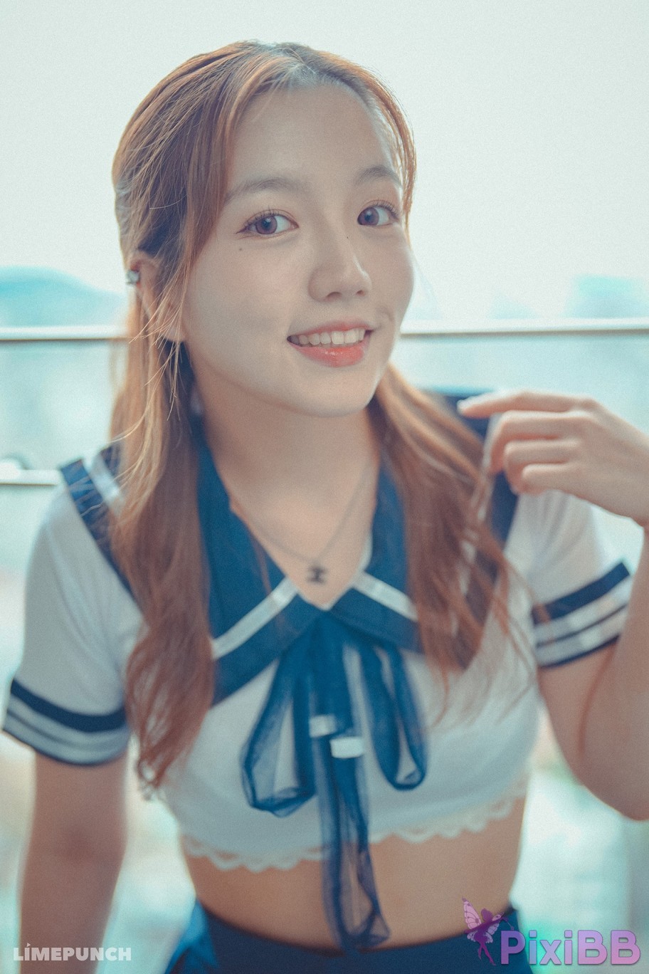 LimePunch YOONVELY LPXB Vol.12 PixiBB.COM 063
