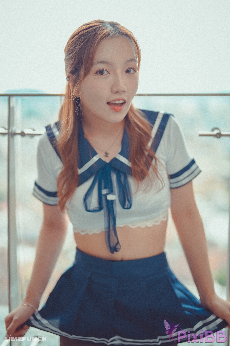 LimePunch YOONVELY LPXB Vol.12 PixiBB.COM 064