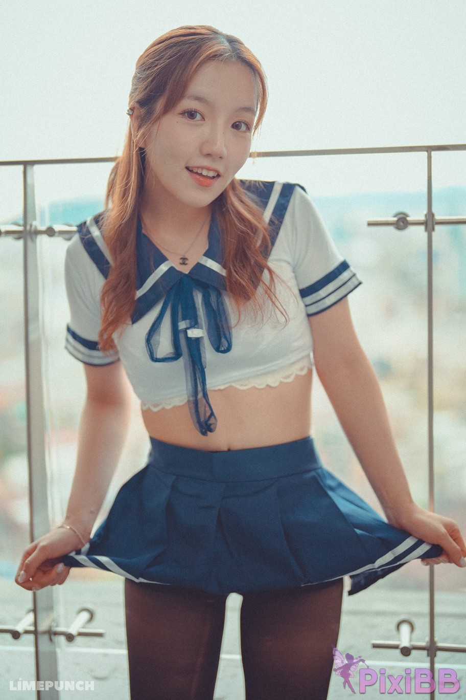 LimePunch YOONVELY LPXB Vol.12 PixiBB.COM 065