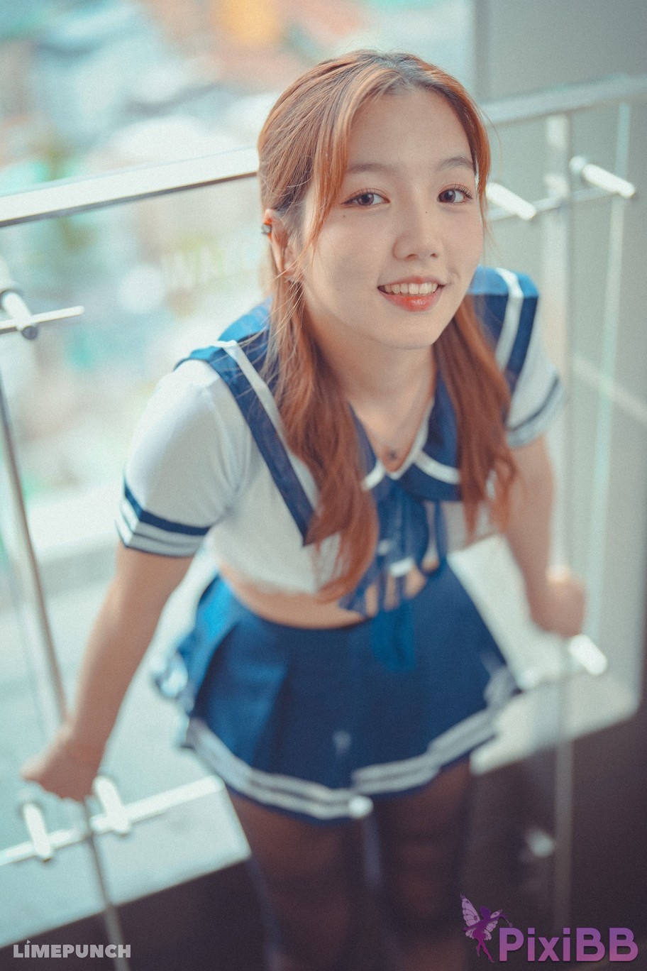 LimePunch YOONVELY LPXB Vol.12 PixiBB.COM 068
